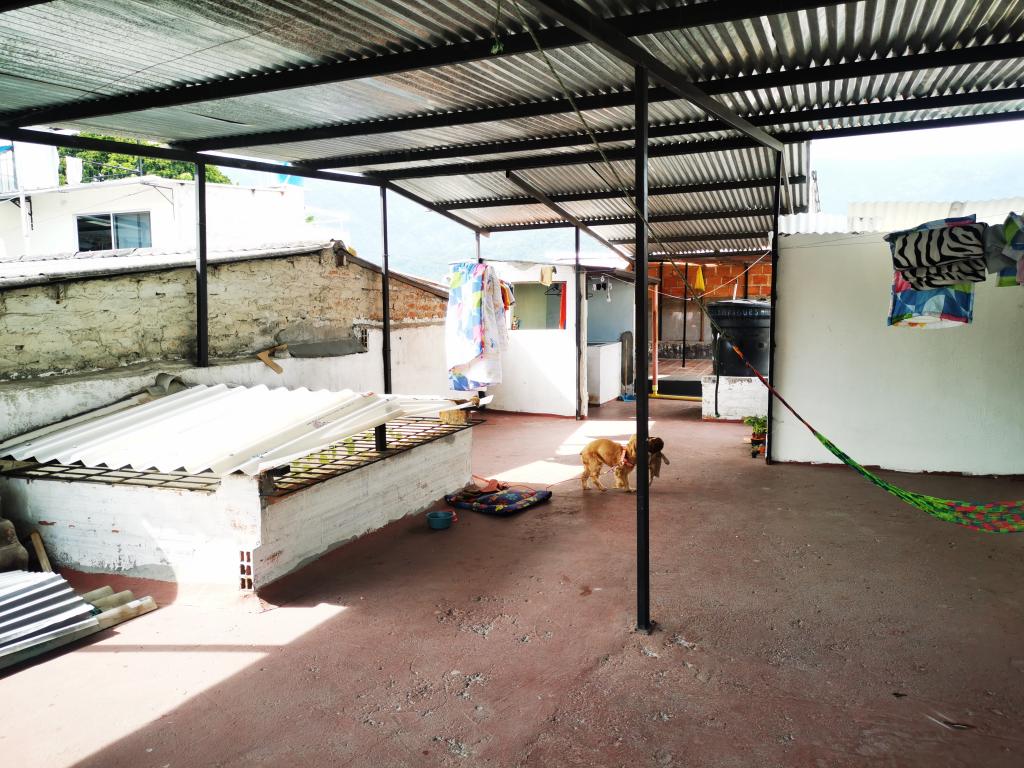 Casa En Venta - Villamarlen Ii, Ibagué