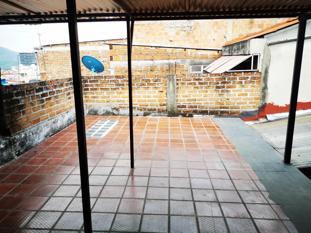 Casa En Venta - Villamarlen Ii, Ibagué