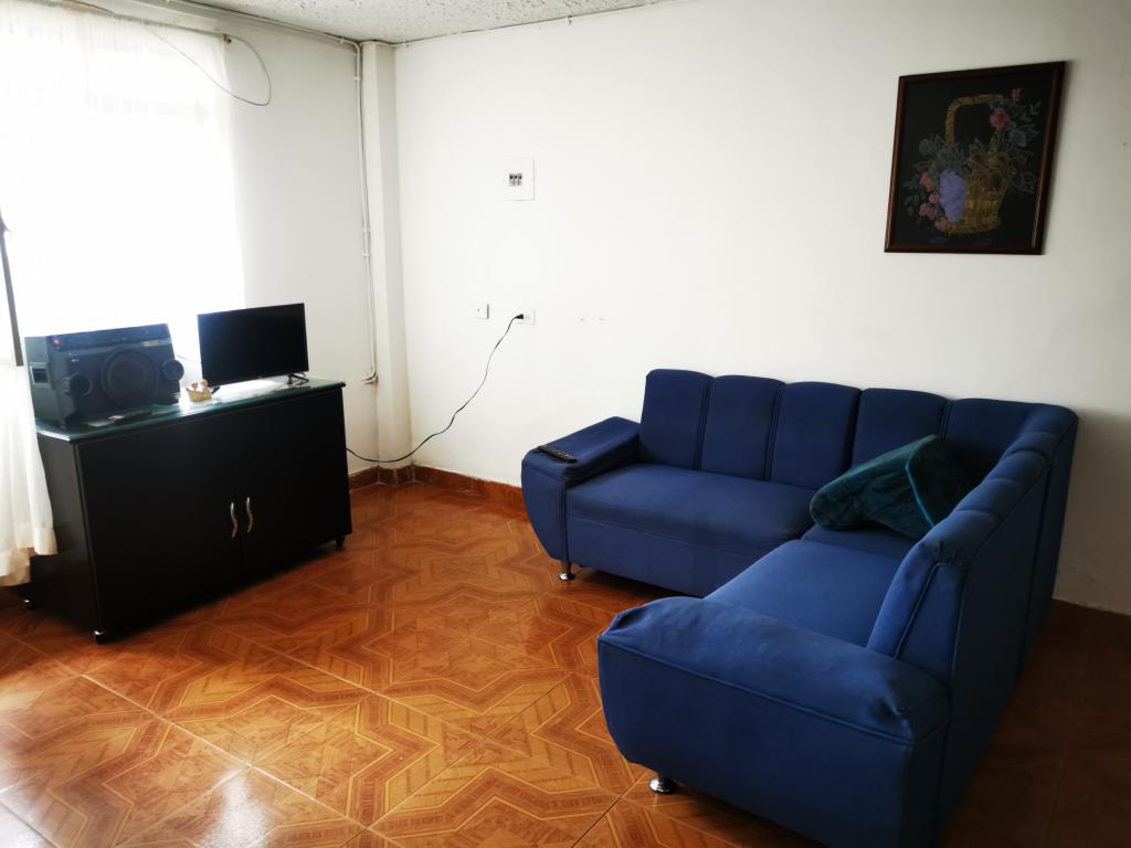 Casa En Venta - Villamarlen Ii, Ibagué