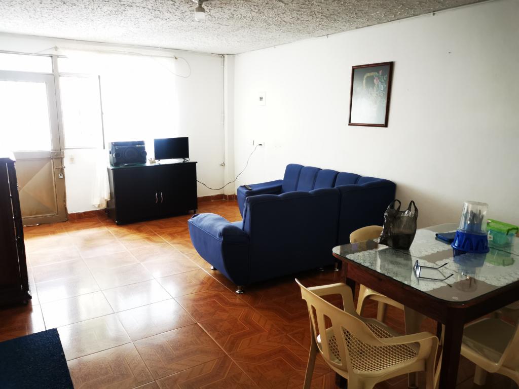 Casa En Venta - Villamarlen Ii, Ibagué