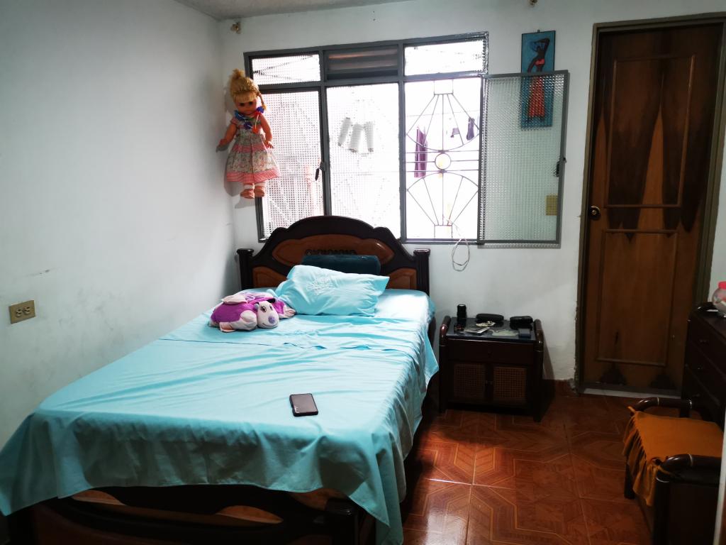 Casa En Venta - Villamarlen Ii, Ibagué
