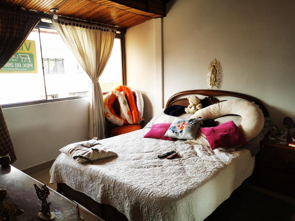 Casa En Venta - La Francia, Ibagué