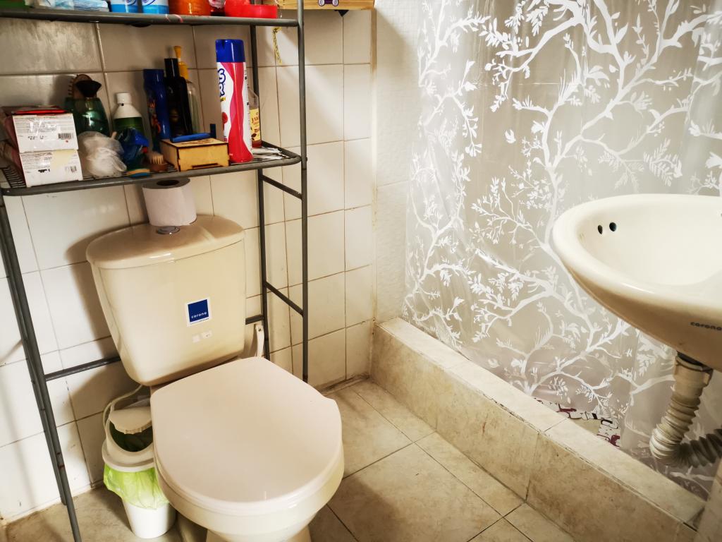 Casa En Venta - La Francia, Ibagué