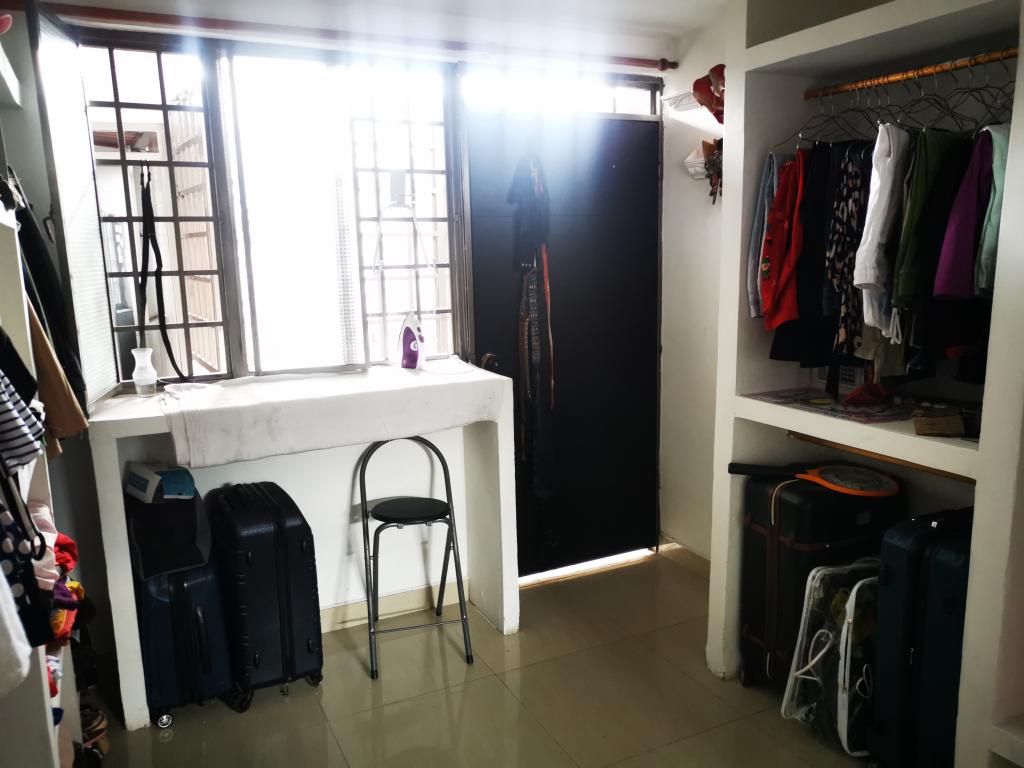 Casa En Venta - La Francia, Ibagué