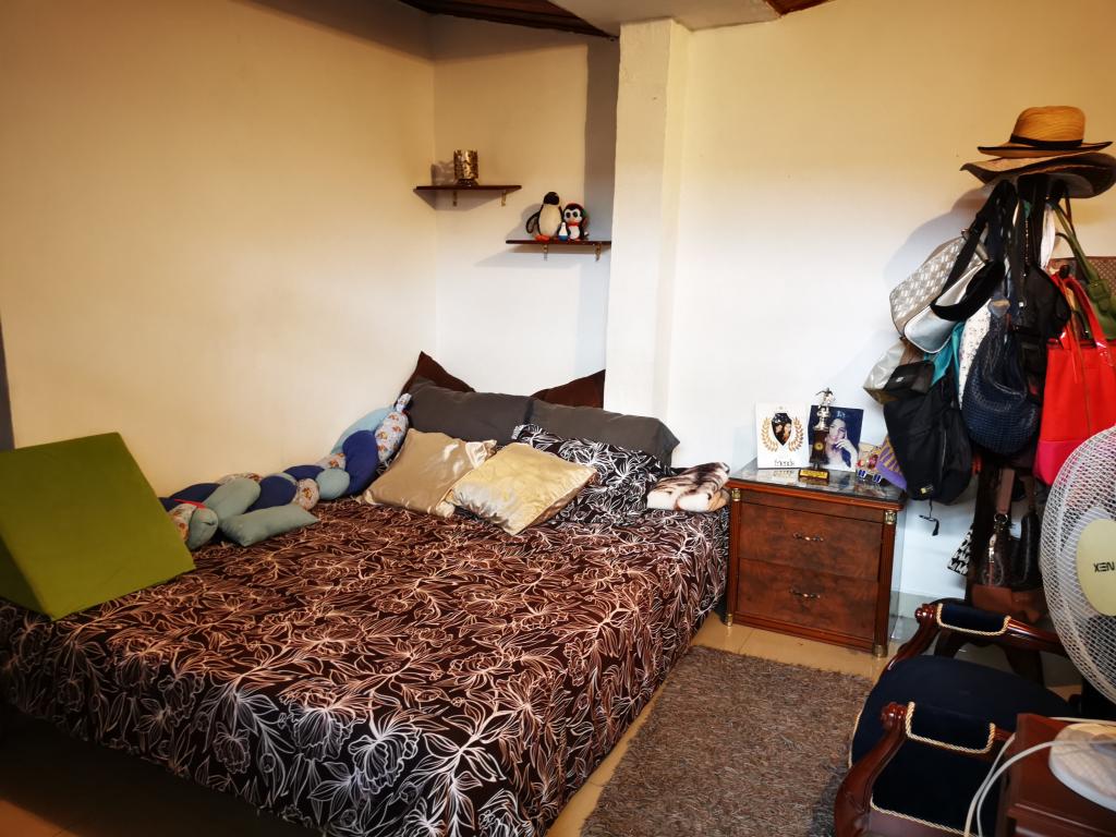 Casa En Venta - La Francia, Ibagué