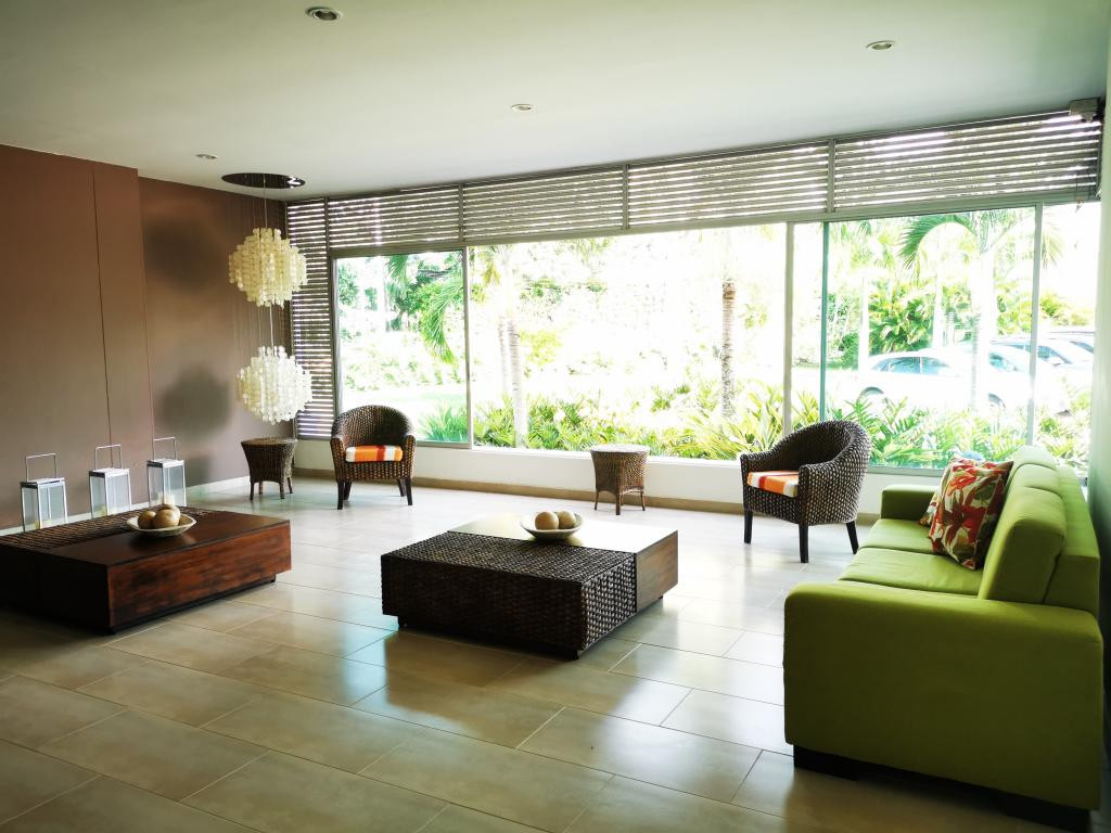 Apartamento En Venta - C.r Golf Club Piso 3, Ibagué