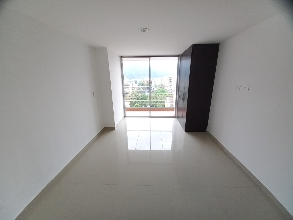 Apartamento En Venta - Altos De Santa Cecilia Piso 9, Ibagué