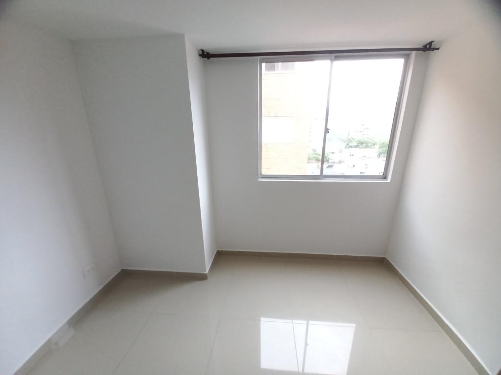 Apartamento En Venta - Altos De Santa Cecilia Piso 9, Ibagué