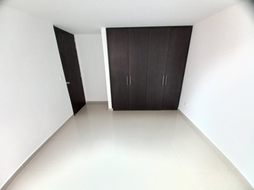 Apartamento En Venta - Altos De Santa Cecilia Piso 9, Ibagué