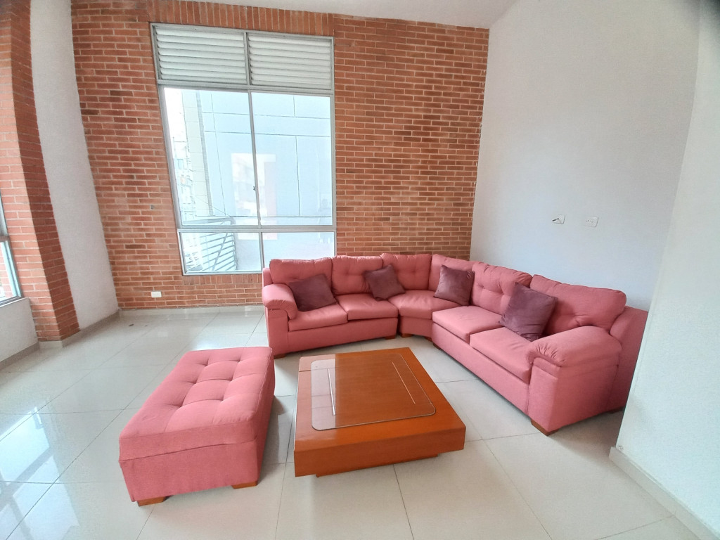Apartamento En Venta - Altos De Santa Cecilia Piso 9, Ibagué