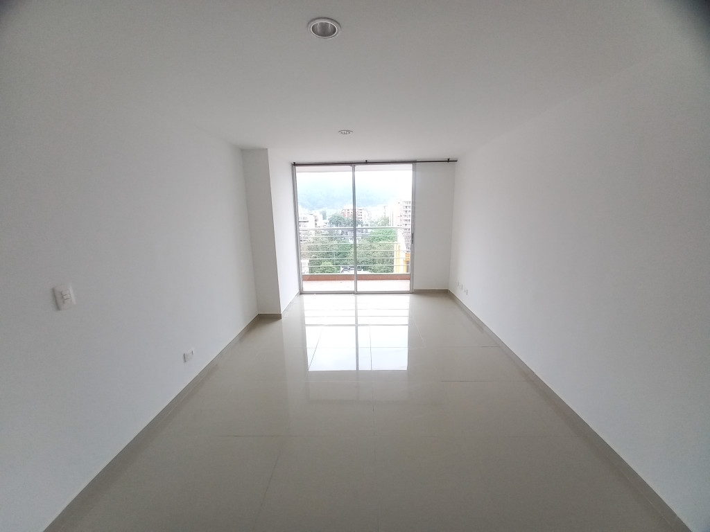 Apartamento En Venta - Altos De Santa Cecilia Piso 9, Ibagué