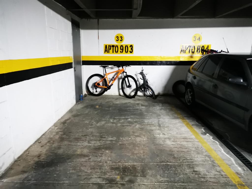 Apartamento En Venta - Altos De Santa Cecilia Piso 9, Ibagué