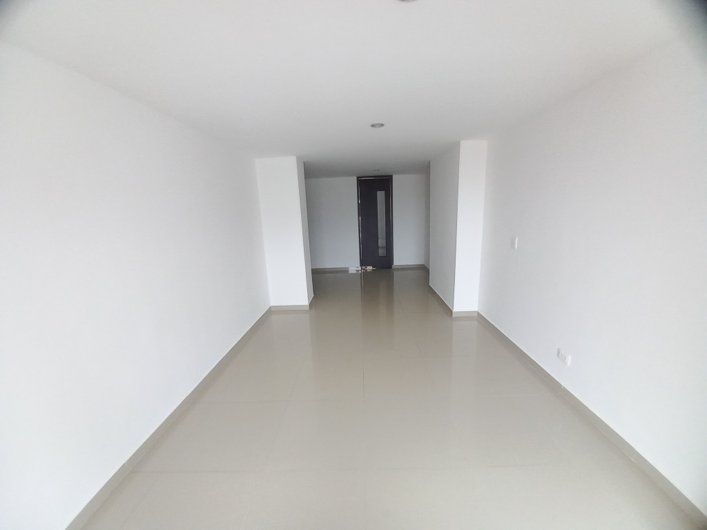 Apartamento En Venta - Altos De Santa Cecilia Piso 9, Ibagué