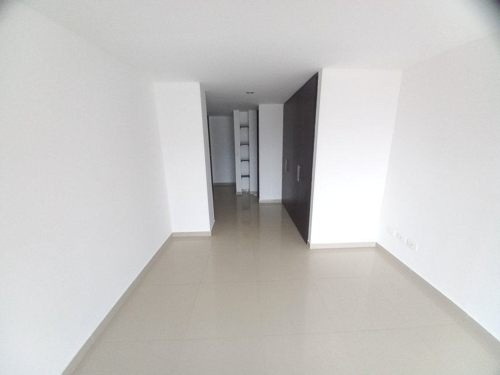 Apartamento En Venta - Altos De Santa Cecilia Piso 9, Ibagué