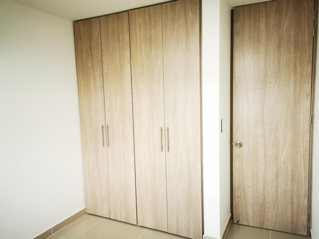 Apartamento En Venta - Edificio Infinity Piso 12, Ibagué