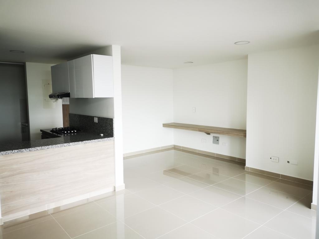 Apartamento En Venta - Edificio Infinity Piso 12, Ibagué