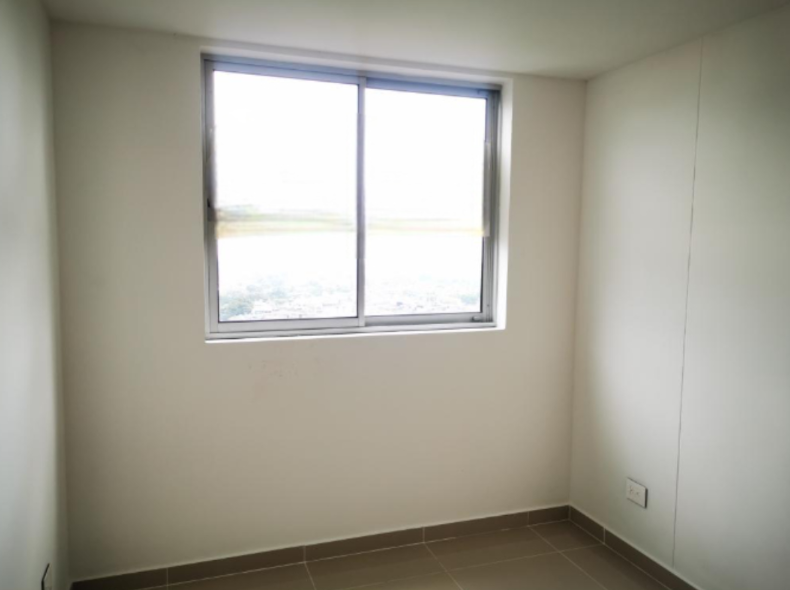 Apartamento En Venta - Edificio Infinity Piso 12, Ibagué