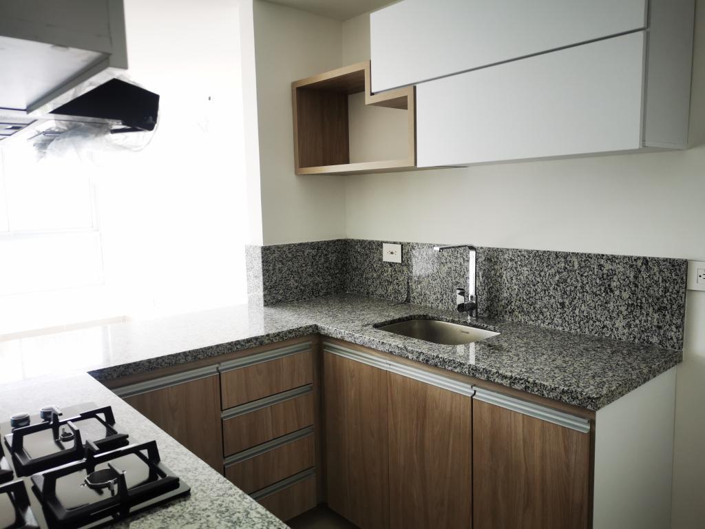 Apartamento En Venta - Edificio Infinity Piso 12, Ibagué