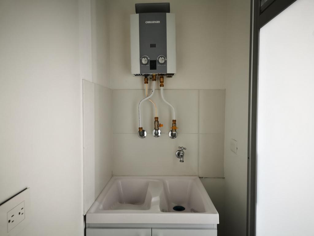 Apartamento En Venta - Edificio Infinity Piso 12, Ibagué