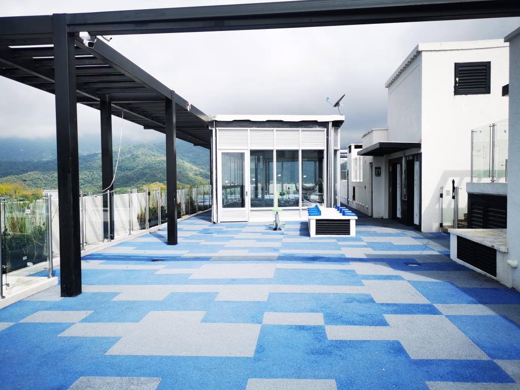 Apartamento En Venta - Edificio Infinity Piso 12, Ibagué