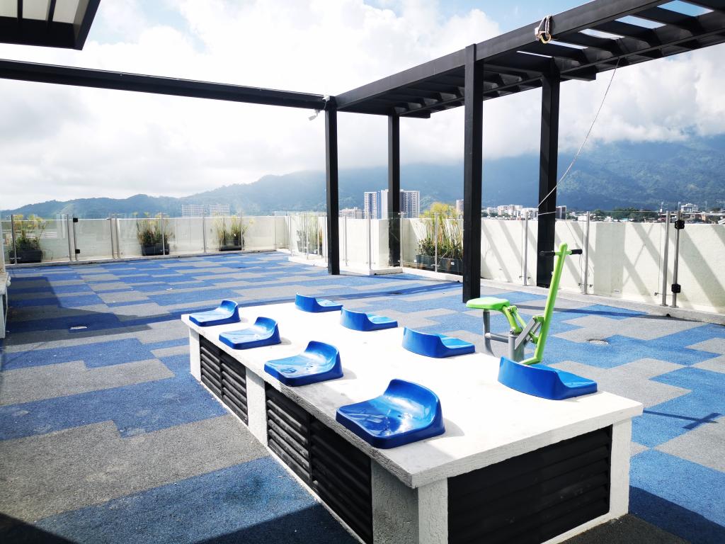 Apartamento En Venta - Edificio Infinity Piso 12, Ibagué