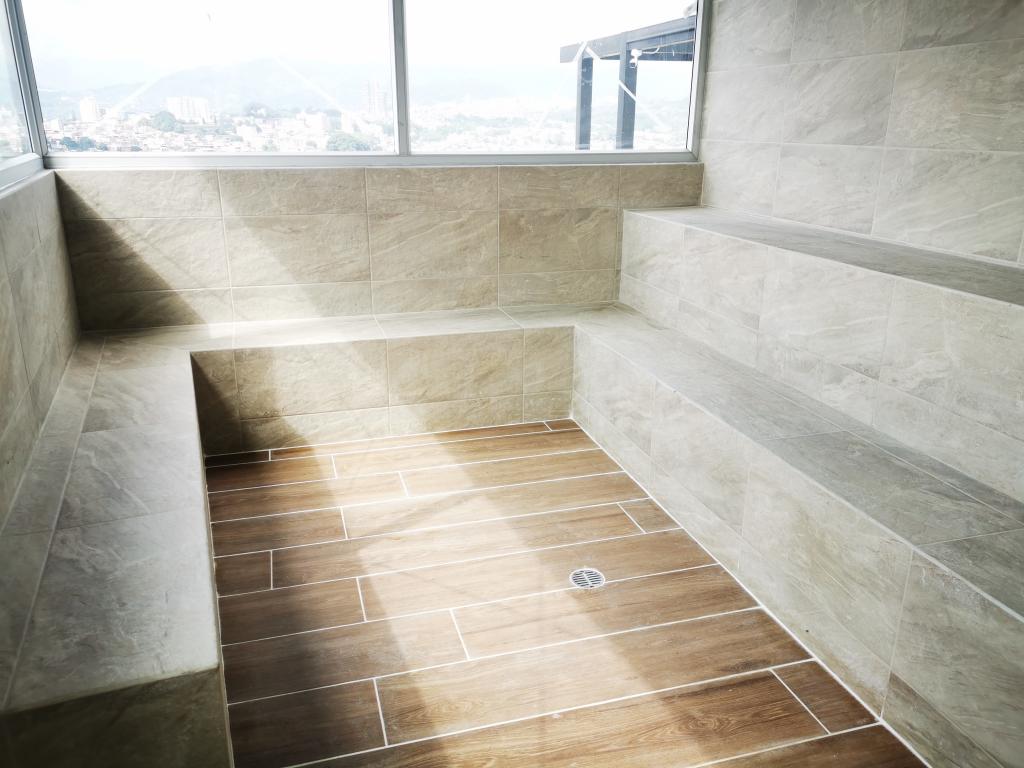 Apartamento En Venta - Edificio Infinity Piso 12, Ibagué