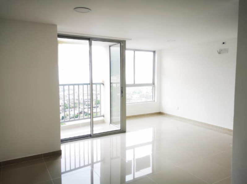 Apartamento En Venta - Edificio Infinity Piso 12, Ibagué