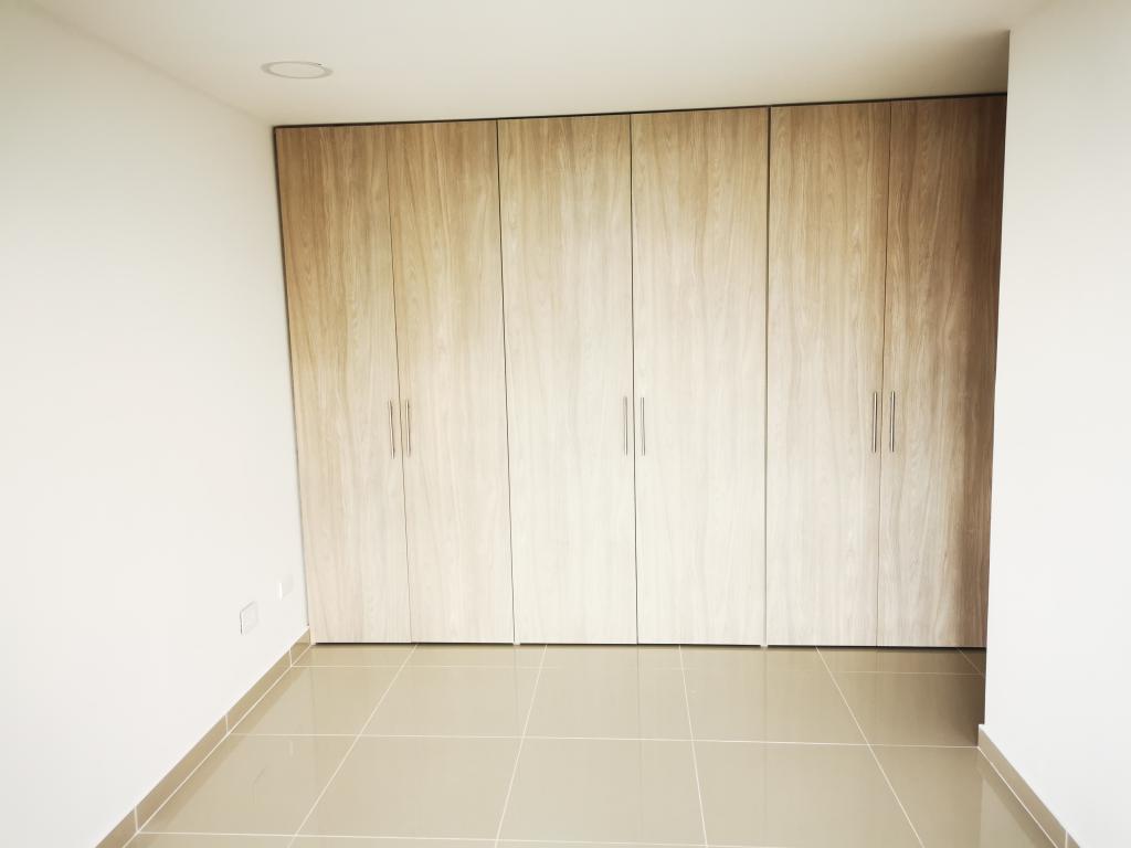 Apartamento En Venta - Edificio Infinity Piso 12, Ibagué