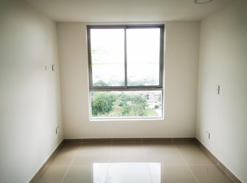 Apartamento En Venta - Edificio Infinity Piso 12, Ibagué