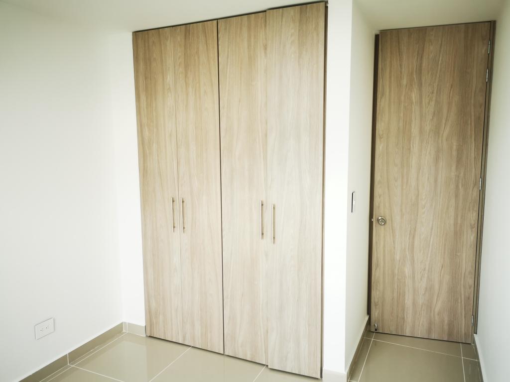 Apartamento En Venta - Edificio Infinity Piso 11, Ibagué