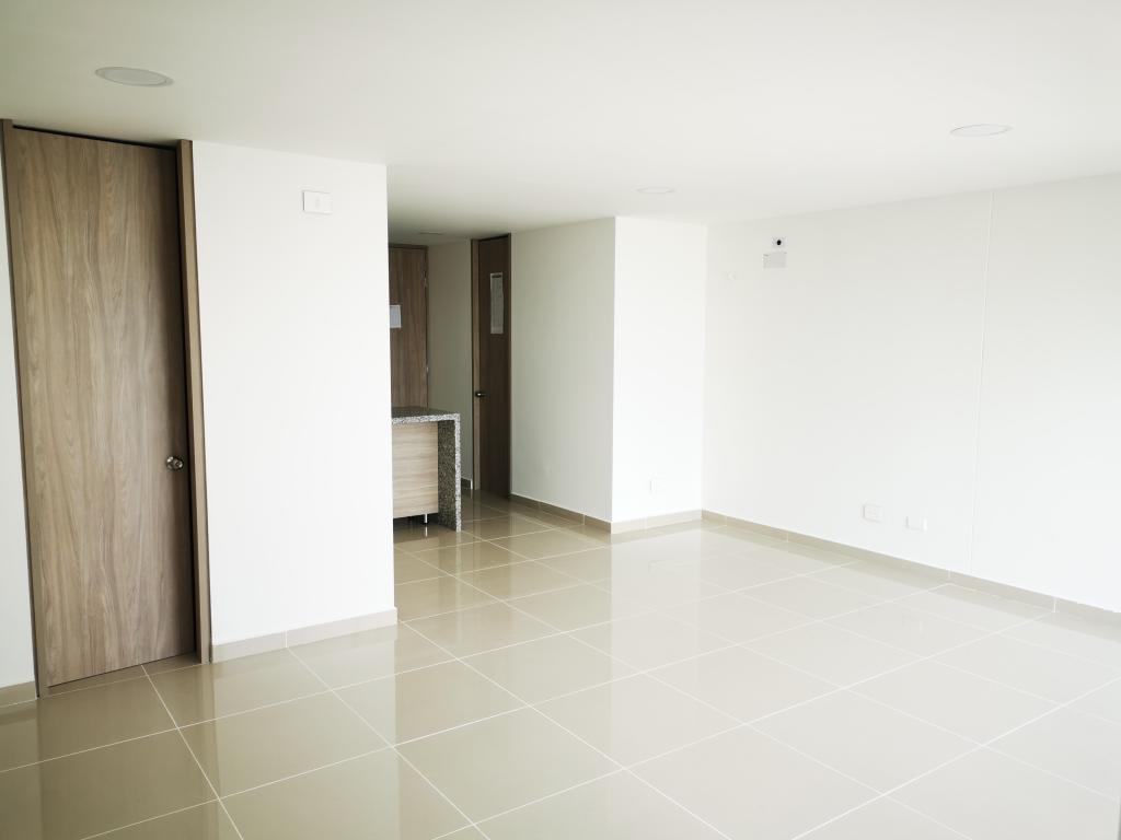 Apartamento En Venta - Edificio Infinity Piso 11, Ibagué