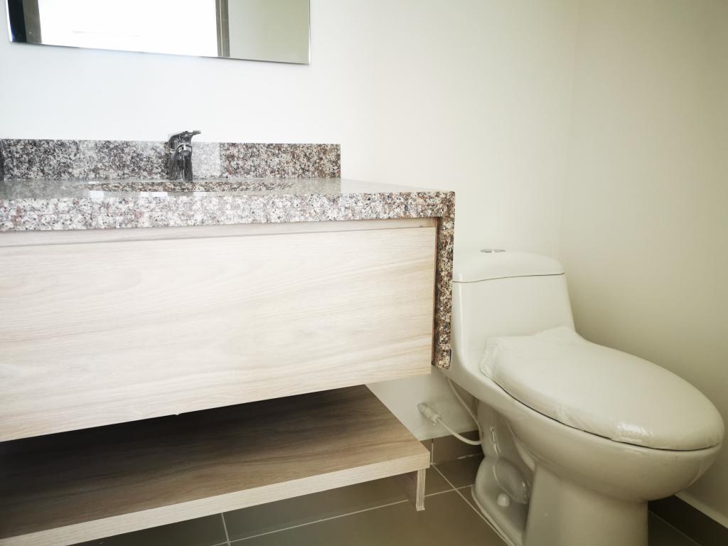 Apartamento En Venta - Edificio Infinity Piso 11, Ibagué