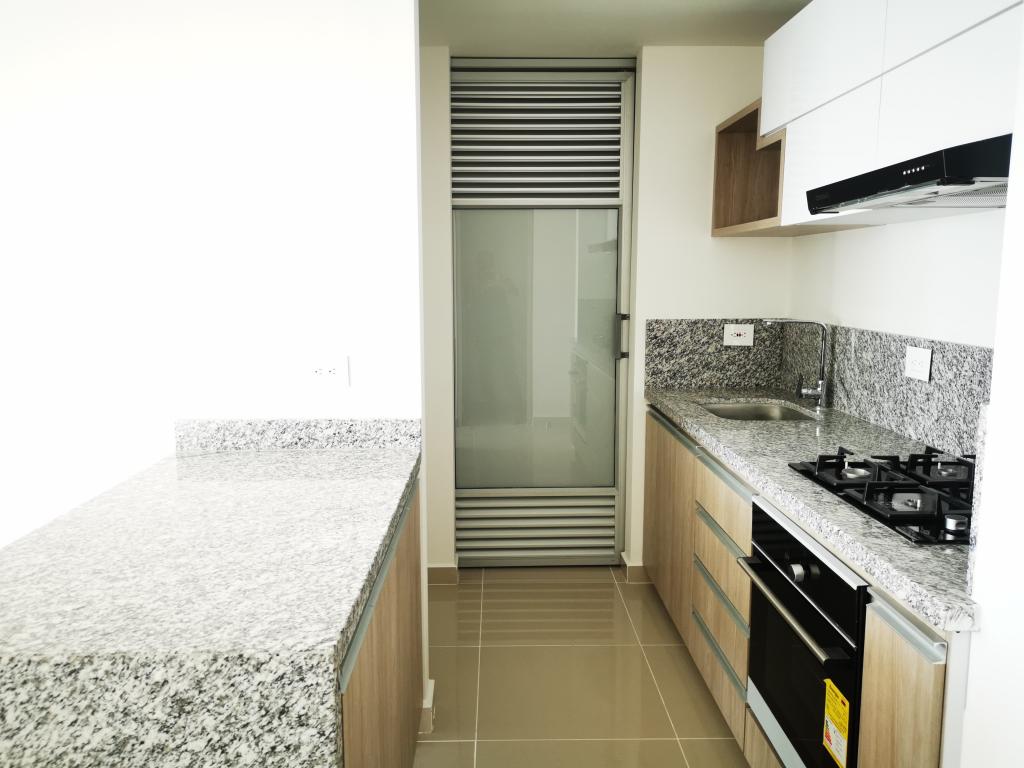 Apartamento En Venta - Edificio Infinity Piso 11, Ibagué