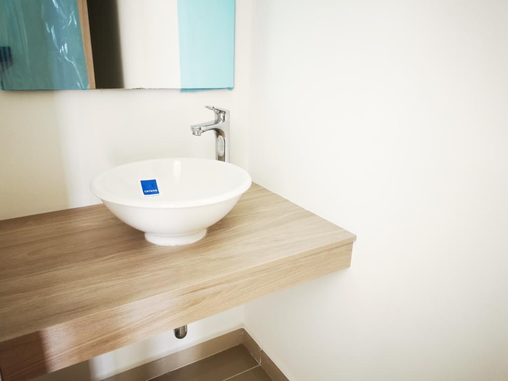 Apartamento En Venta - Edificio Infinity Piso 11, Ibagué