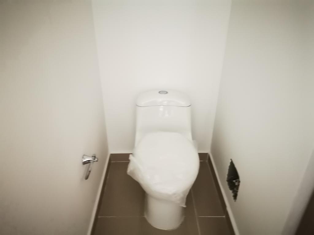 Apartamento En Venta - Edificio Infinity Piso 11, Ibagué