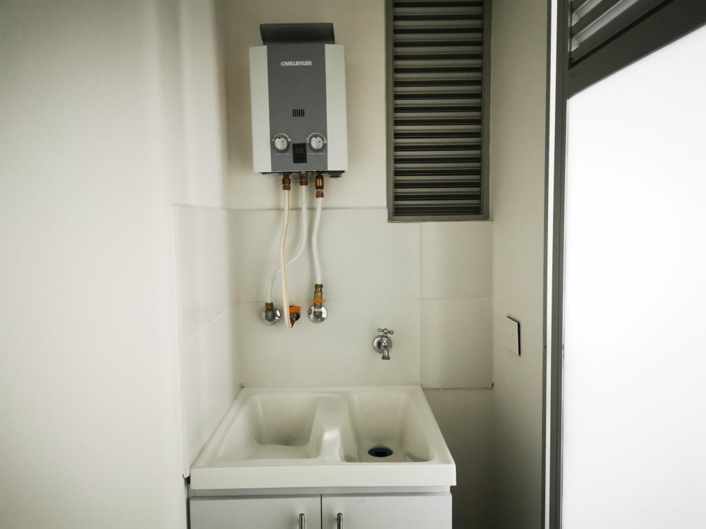 Apartamento En Venta - Edificio Infinity Piso 11, Ibagué