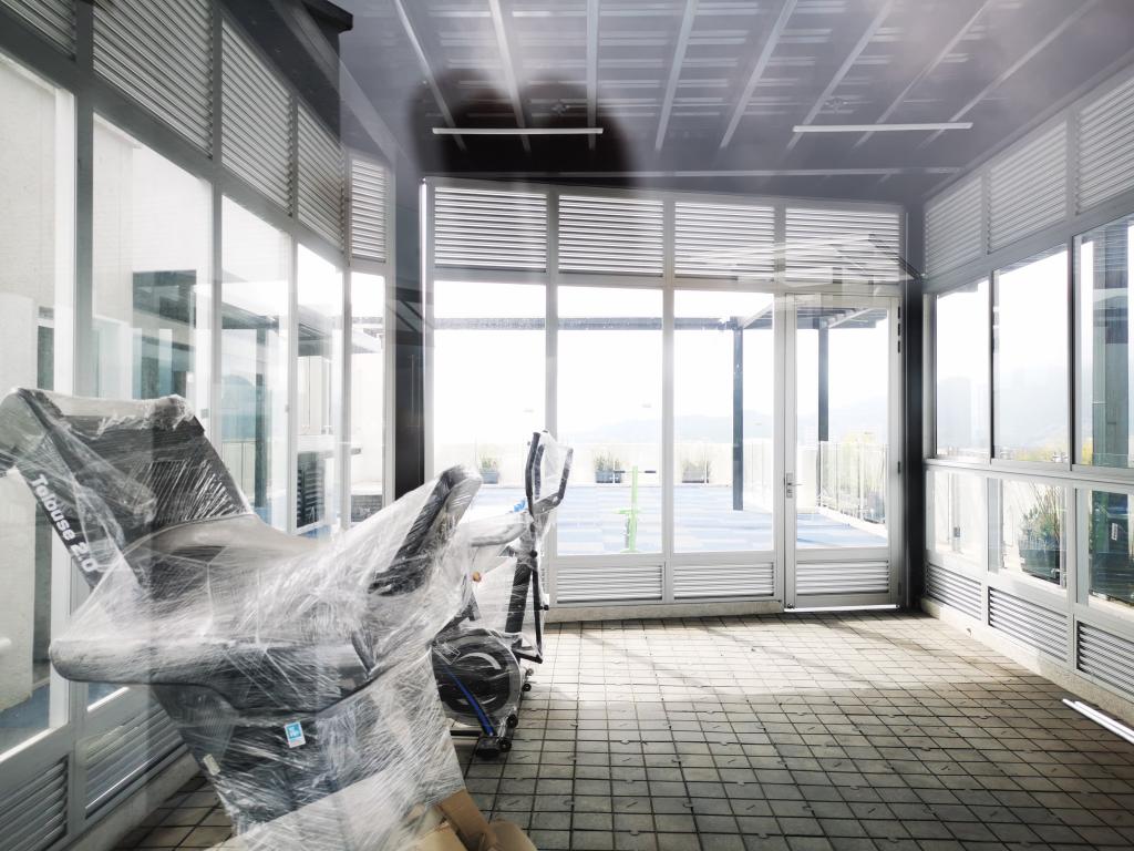 Apartamento En Venta - Edificio Infinity Piso 11, Ibagué