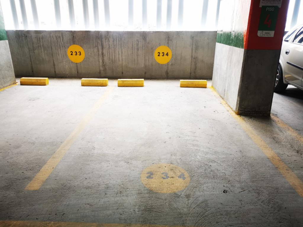 Apartamento En Venta - Edificio Infinity Piso 11, Ibagué