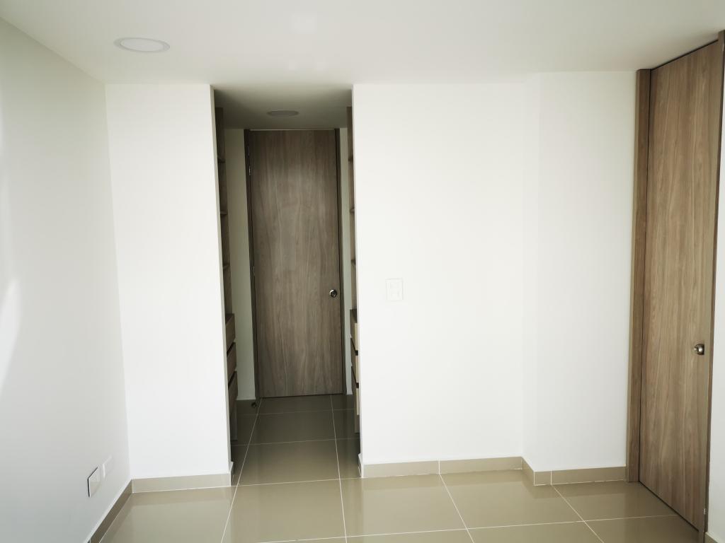 Apartamento En Venta - Edificio Infinity Piso 11, Ibagué