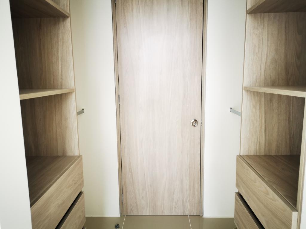 Apartamento En Venta - Edificio Infinity Piso 11, Ibagué