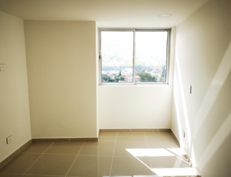Apartamento En Venta - Edificio Infinity Piso 11, Ibagué