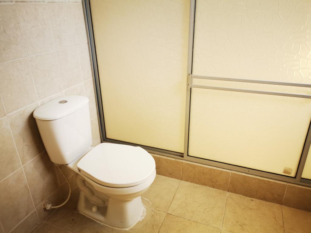 Casa En Arriendo - Cadiz, Ibagué