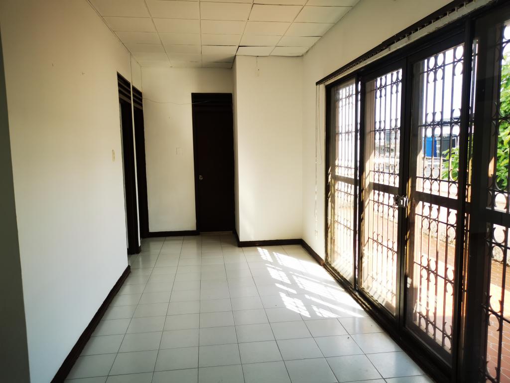 Casa En Arriendo - Cadiz, Ibagué