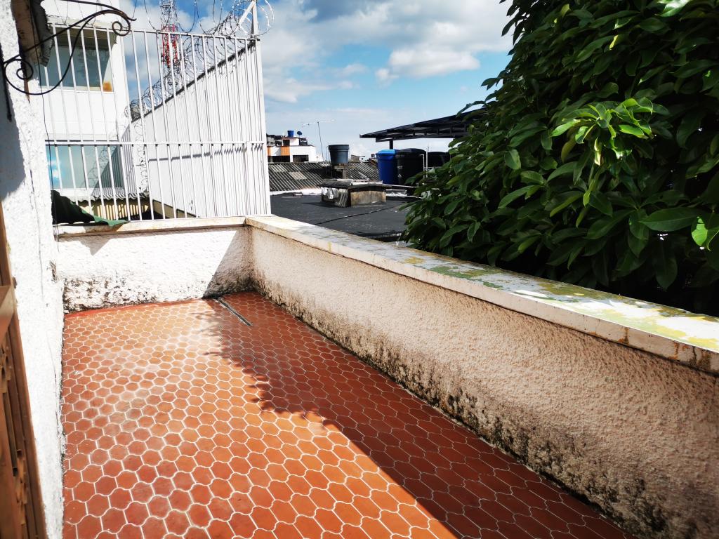 Casa En Arriendo - Cadiz, Ibagué