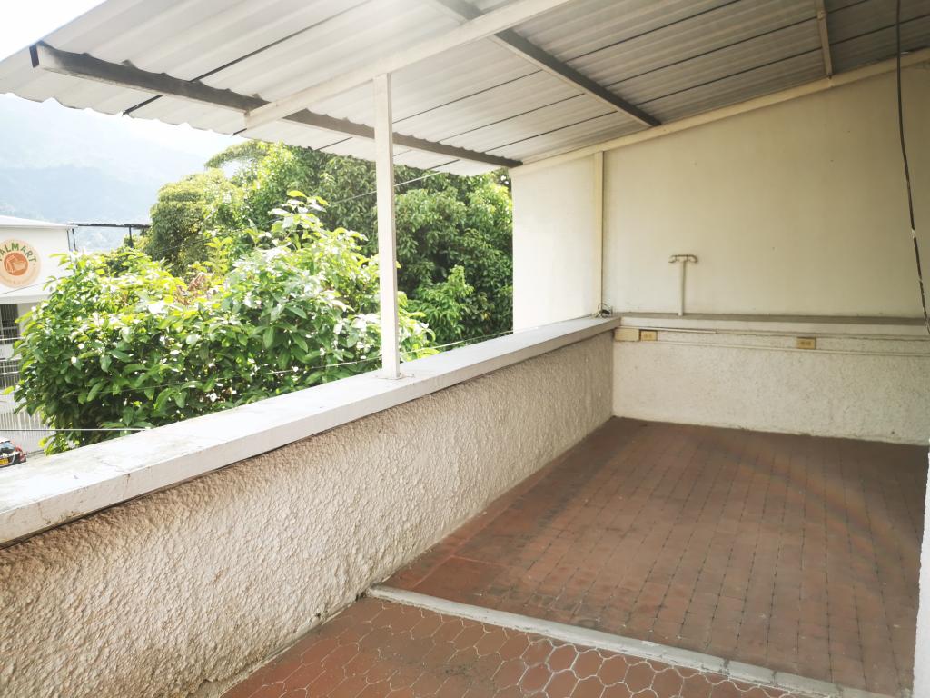 Casa En Arriendo - Cadiz, Ibagué