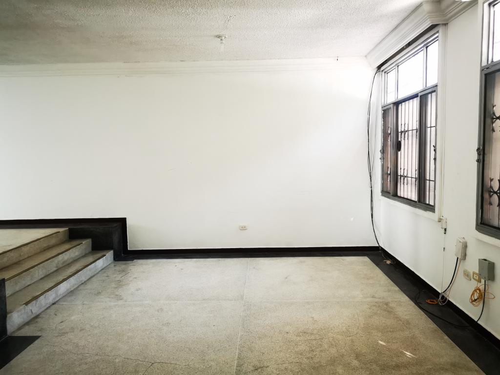 Casa En Arriendo - Cadiz, Ibagué