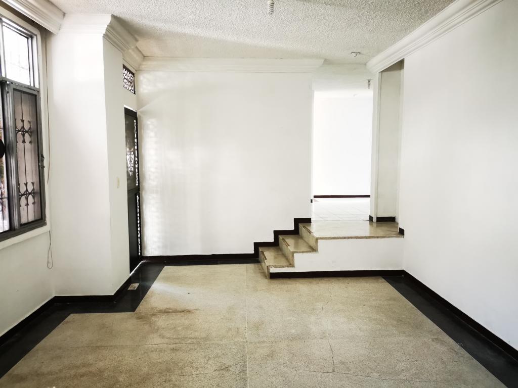 Casa En Arriendo - Cadiz, Ibagué