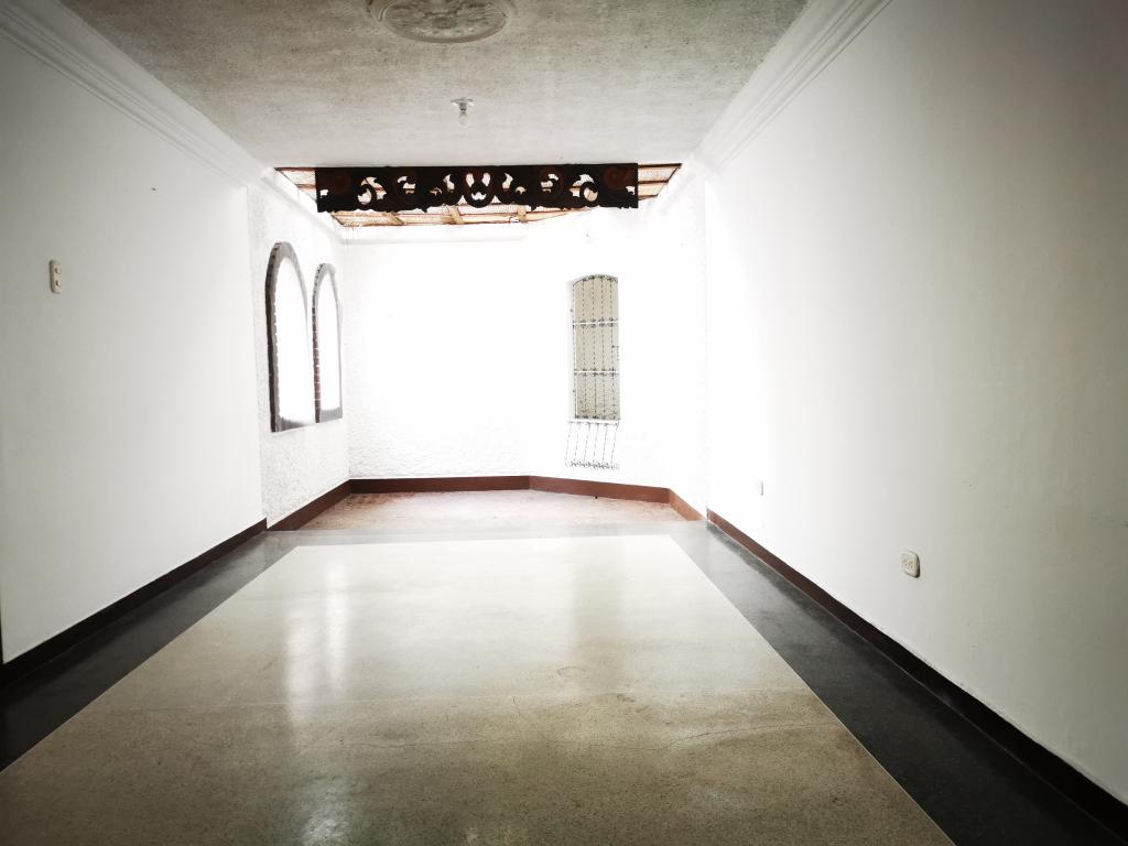 Casa En Arriendo - Cadiz, Ibagué