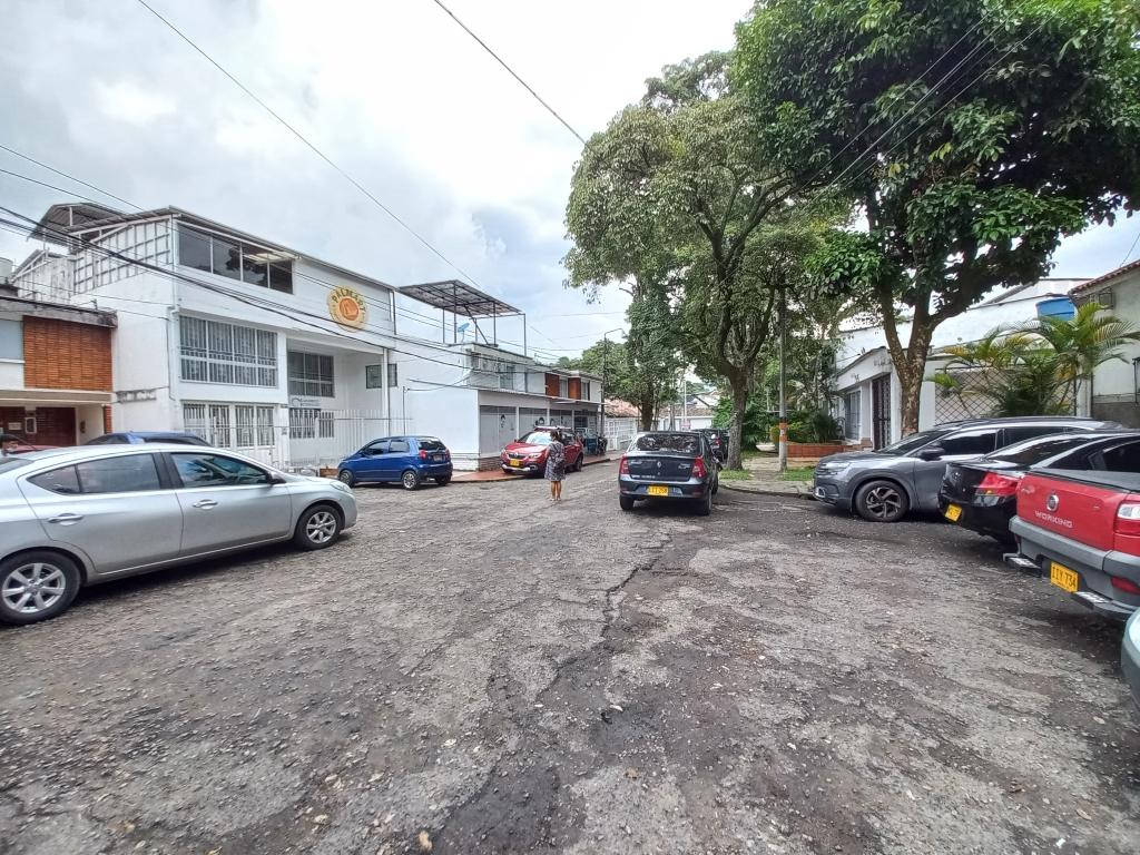 Casa En Arriendo - Cadiz, Ibagué