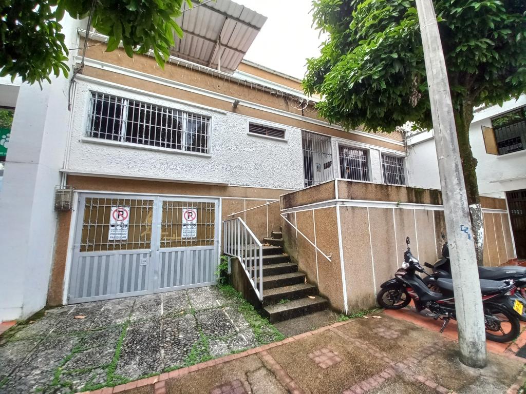 Casa En Arriendo - Cadiz, Ibagué